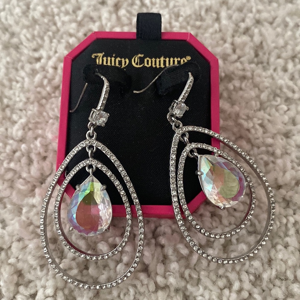 Juicy Couture Earrings